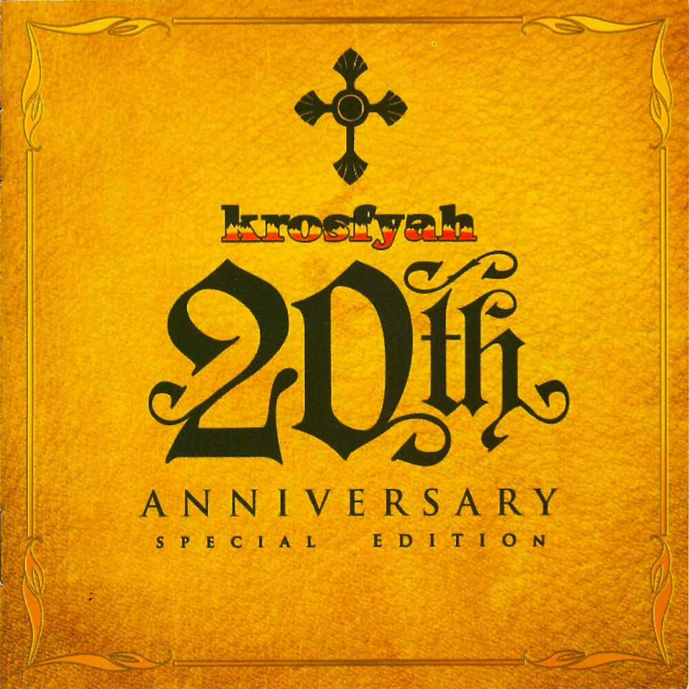 Picture of 20th Anniversary Special Edition