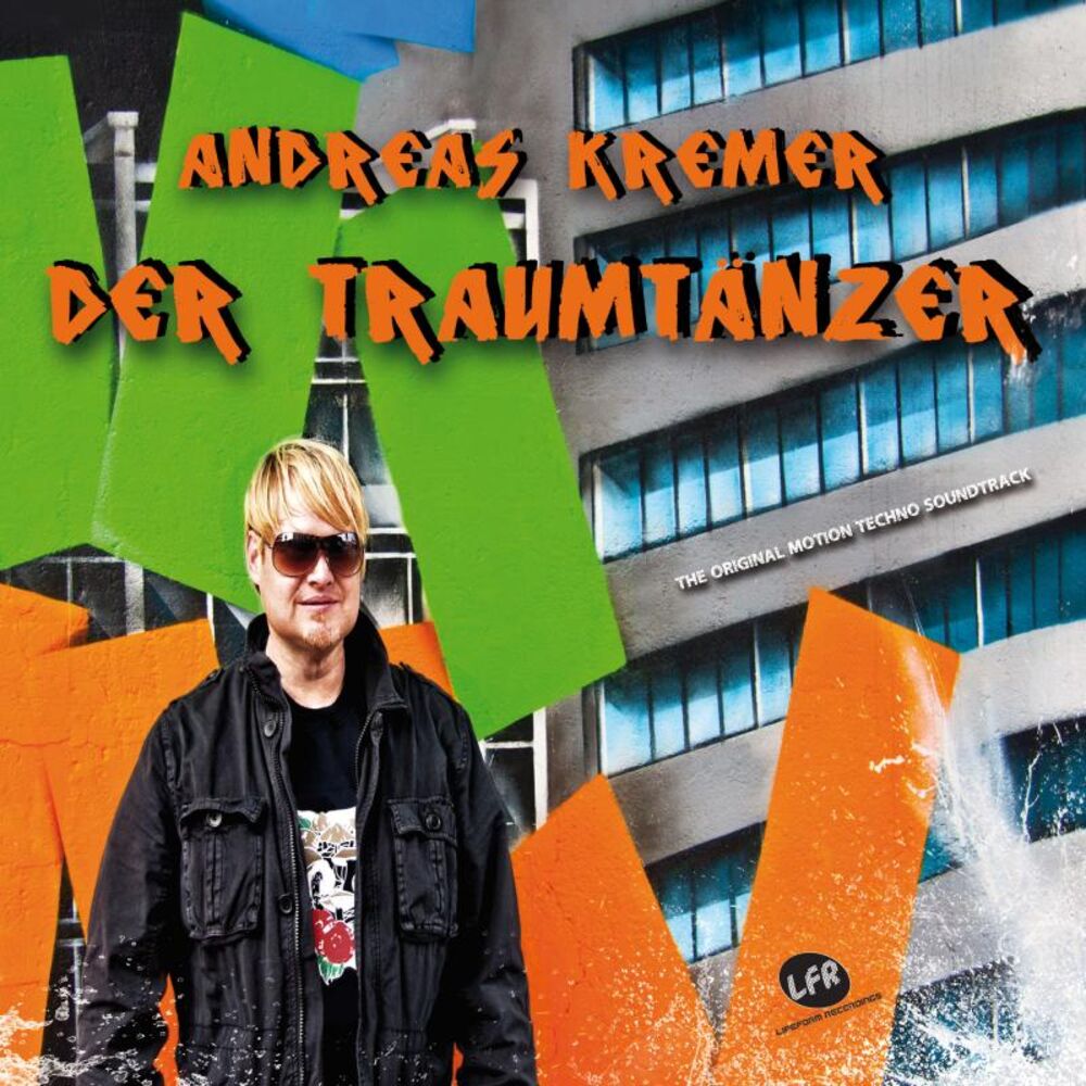 Picture of Der Traumtaenzer