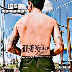 Cover of MEXplico