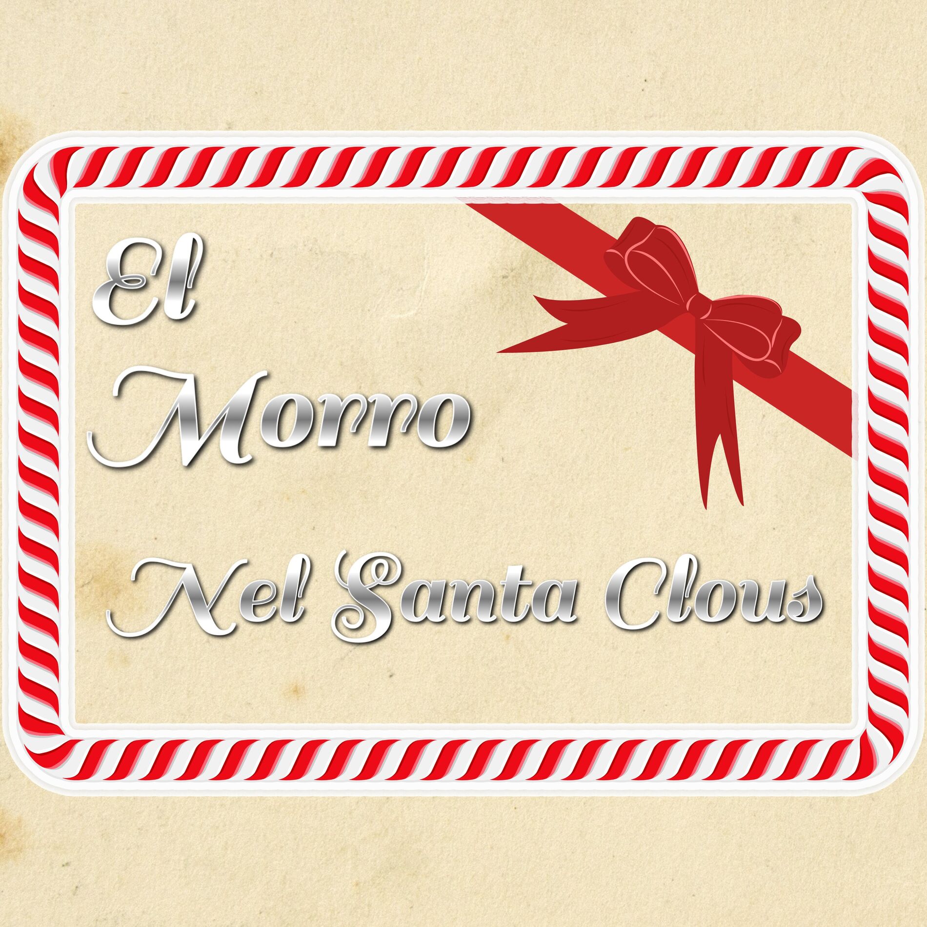 Album cover of Nel Santa Clous