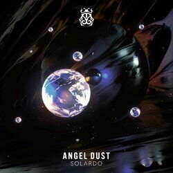 Cover of Angel Dust