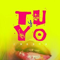 Cover of Tú y yo (Cover)