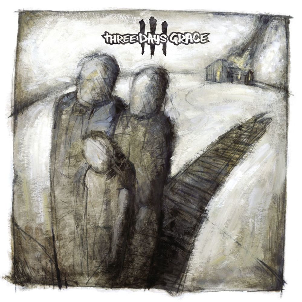 Picture of Three Days Grace