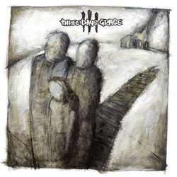 Cover of Three Days Grace (Expanded Edition)