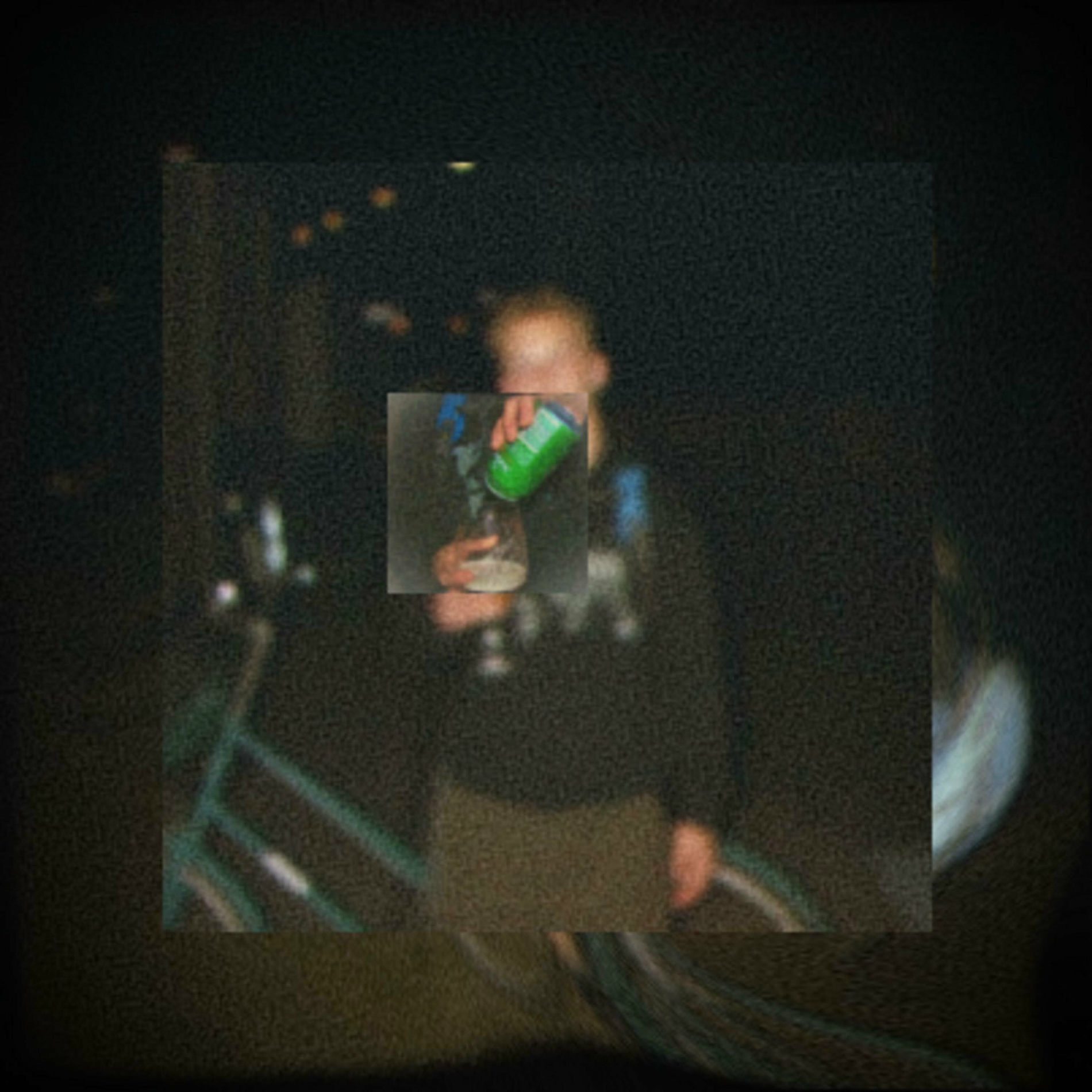 Album cover of Harley Quinn (feat. VALENTIN)