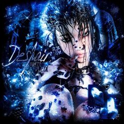 Cover of DESPAIR