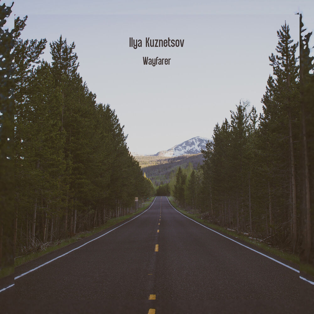 Picture of Wayfarer