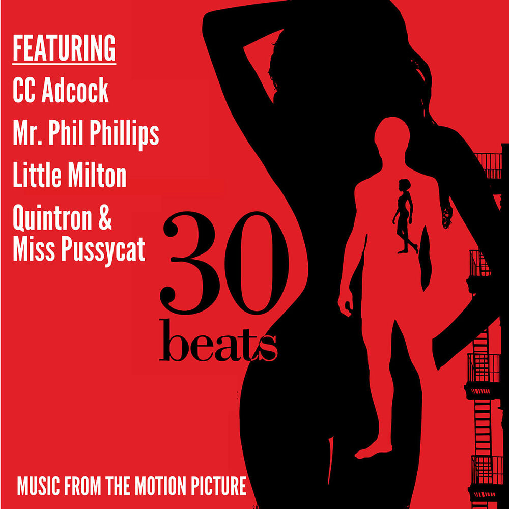 Picture of 30 Beats (Music From The Motion Picture)