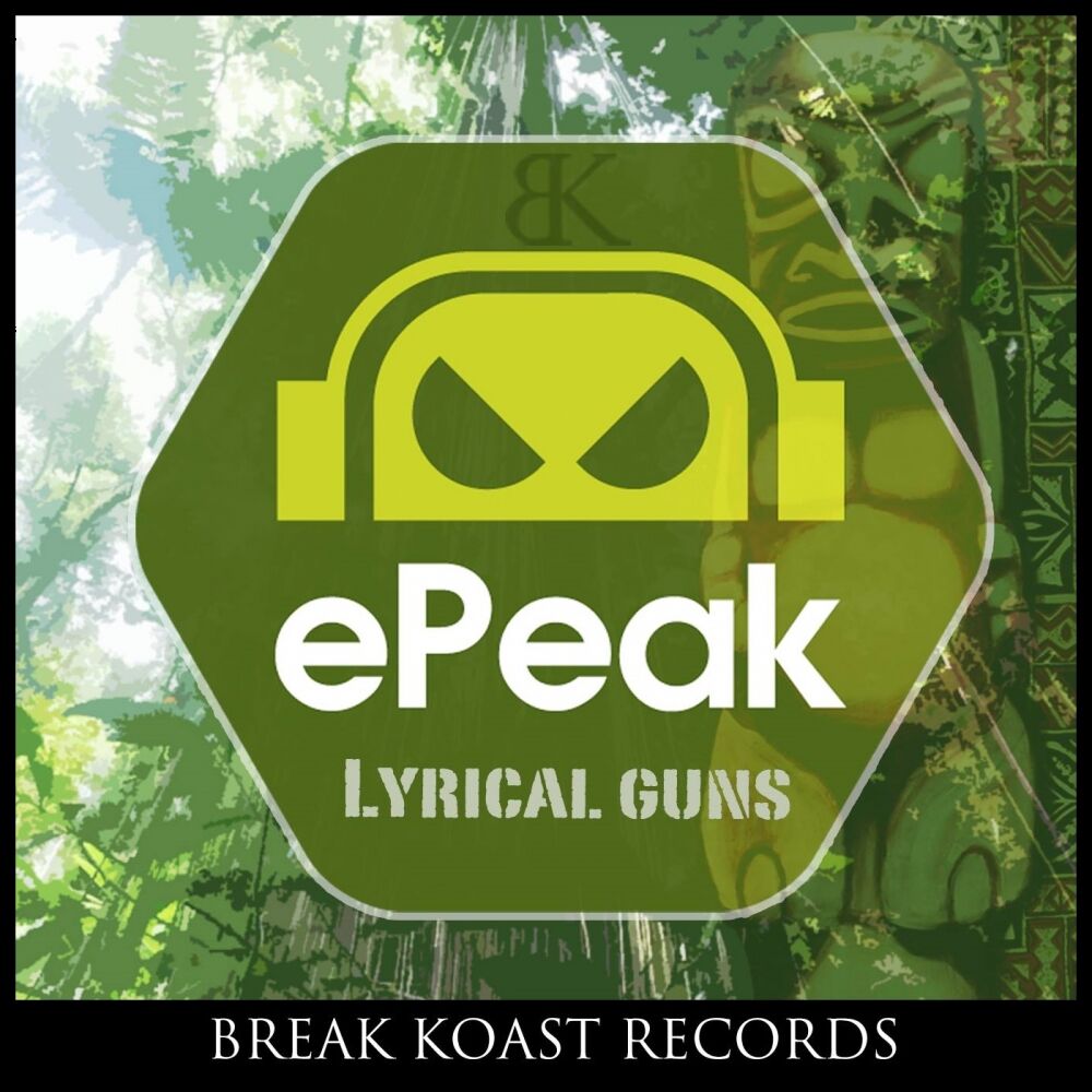 Picture of Lyrical Guns