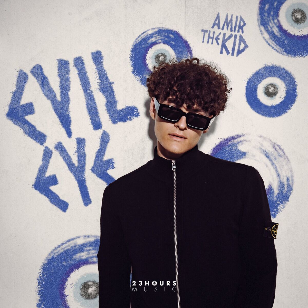 Album cover of EVIL EYE