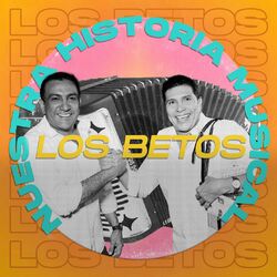 Cover of Nuestra Historia Musical