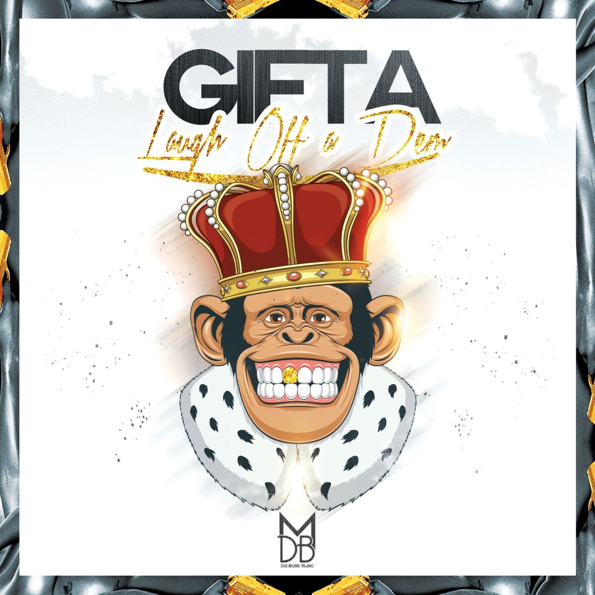 Album cover of Laugh off a Dem