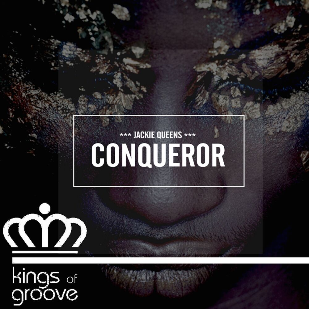 Picture of Conqueror (Enoo Napa Opaque Remix)