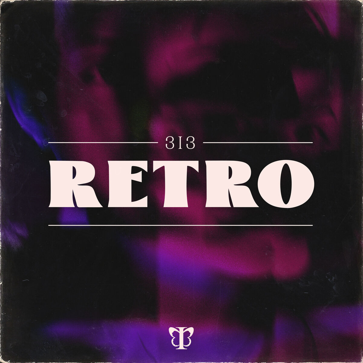 Album cover of Retro