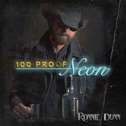 Cover of 100 Proof Neon
