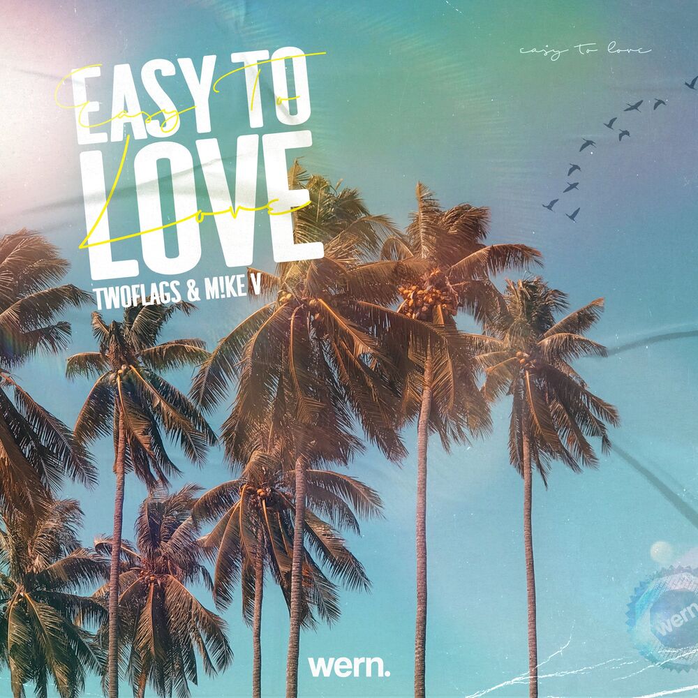 Picture of Easy To Love
