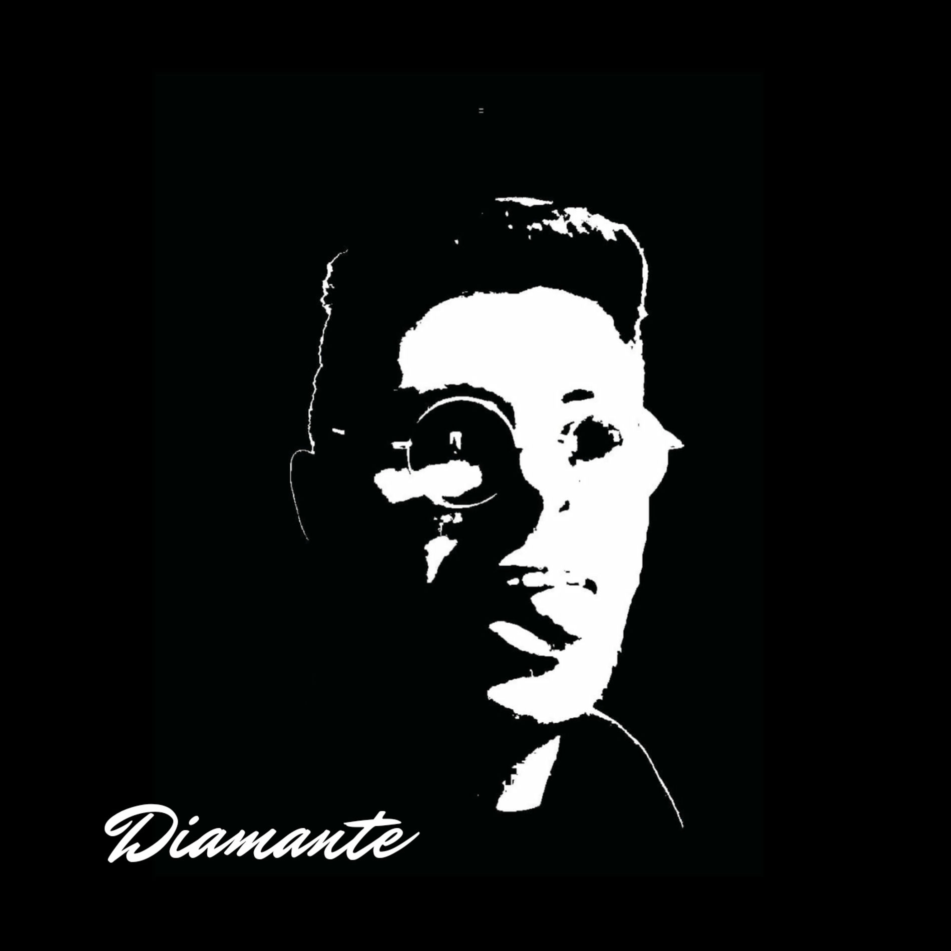 Album cover of DIAMANTE