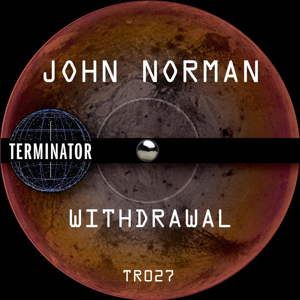 Picture of Withdrawal