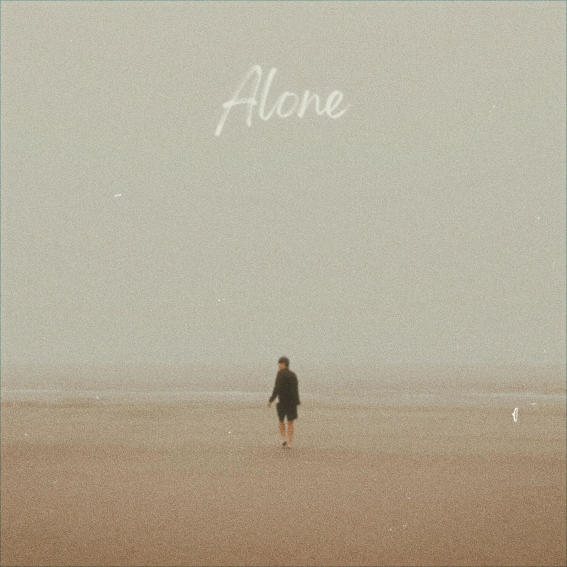 Album cover of Alone