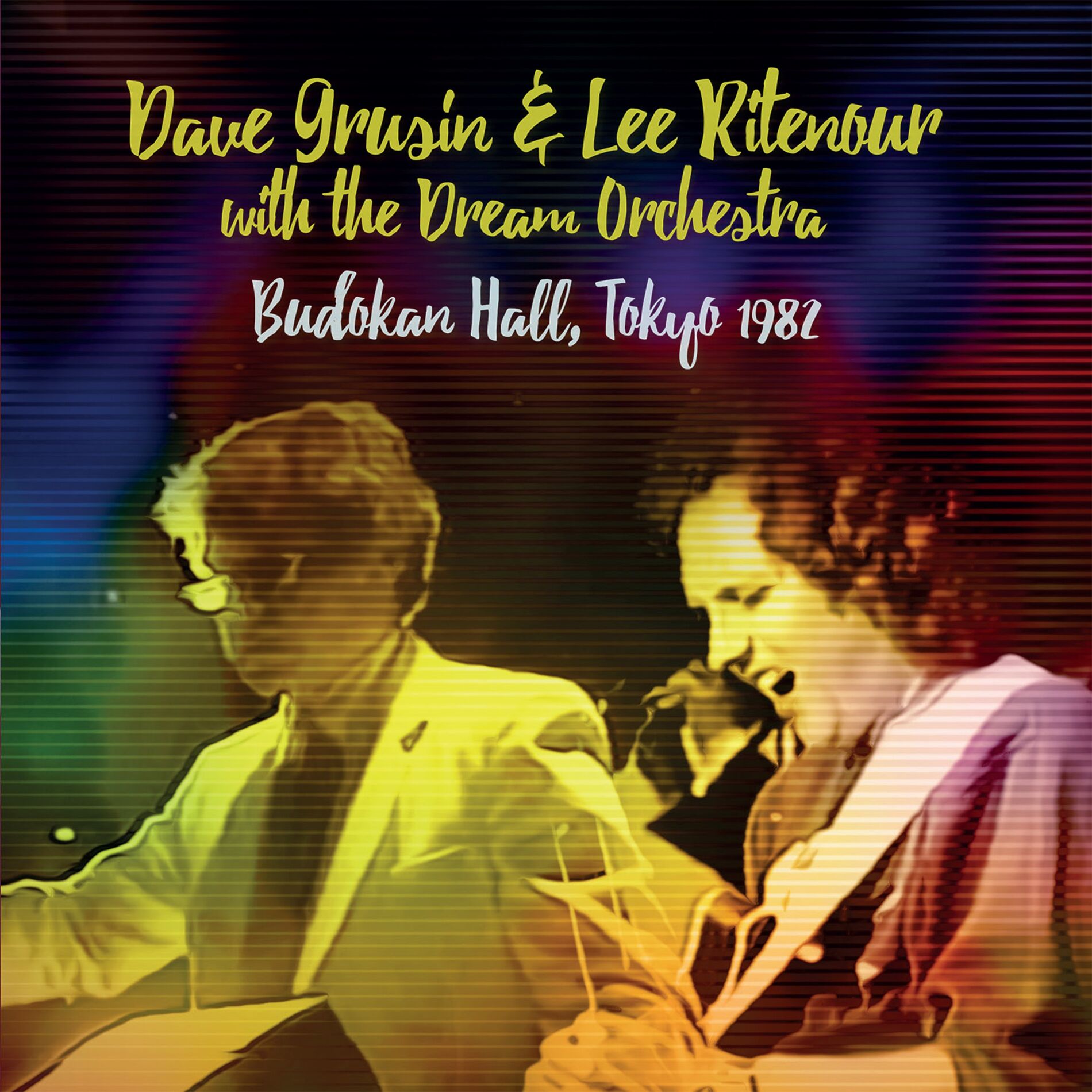 Album cover of Tokyo Connection, Budokan 1982 (Live)