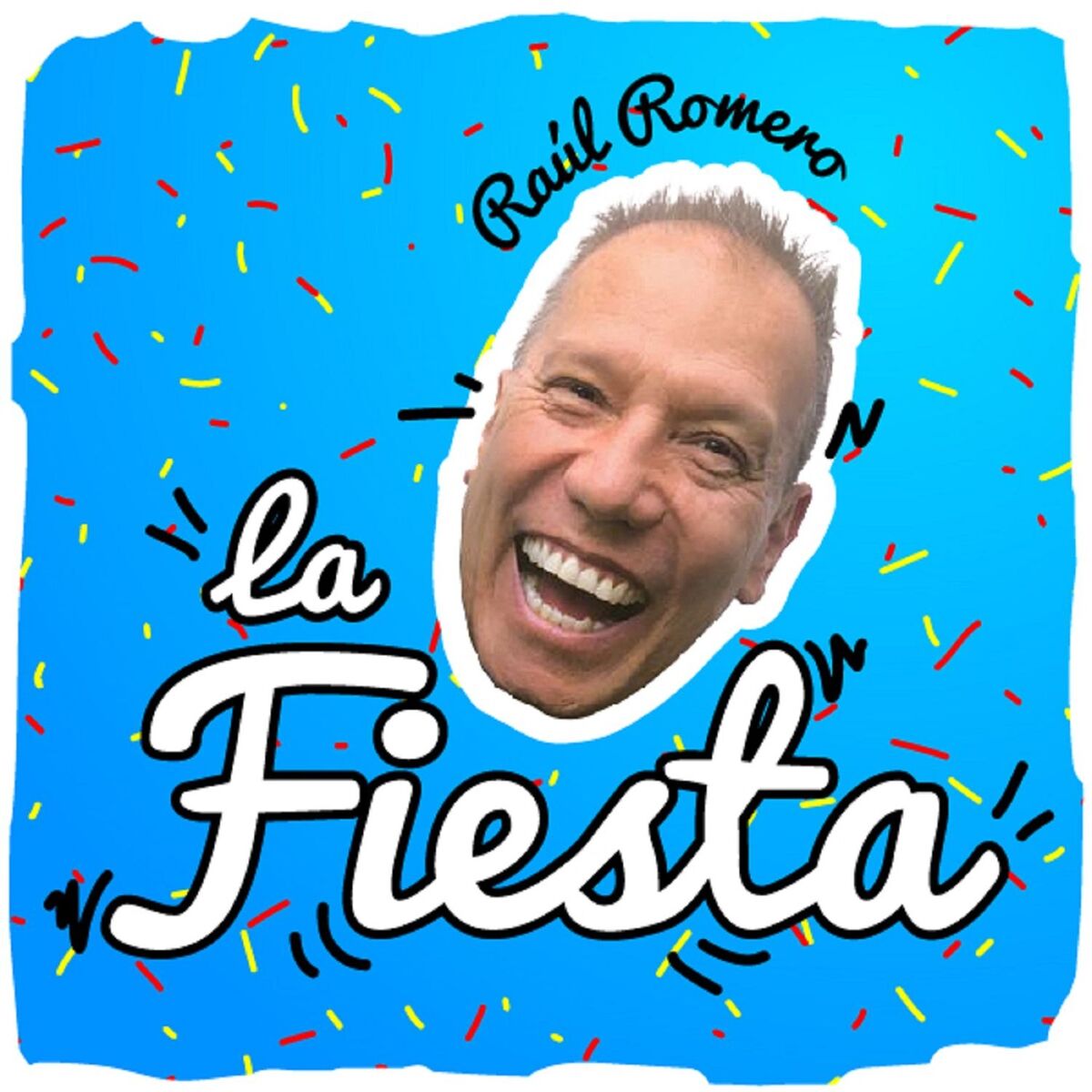 Album cover of La Fiesta