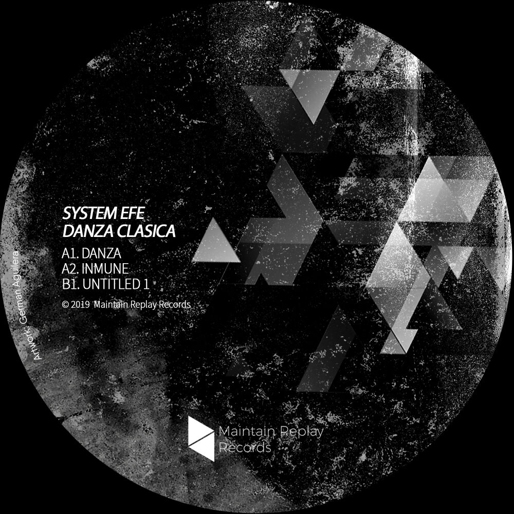 Picture of Danza Clasica EP