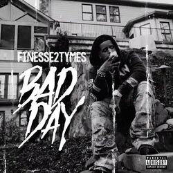 Cover of Bad Day
