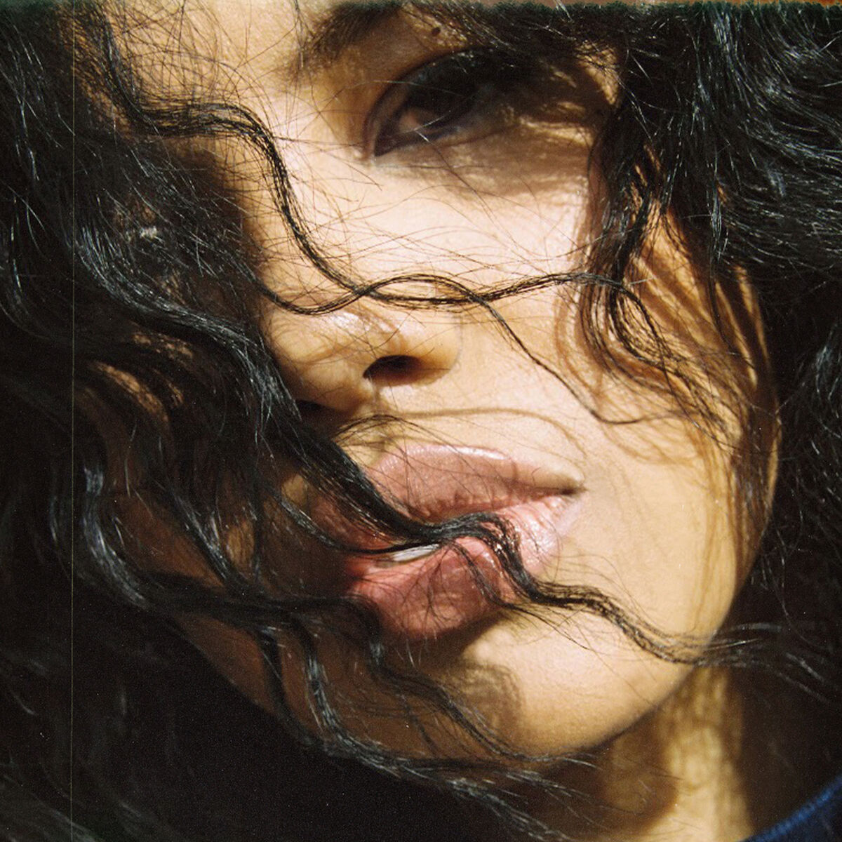 Album cover of Borderline