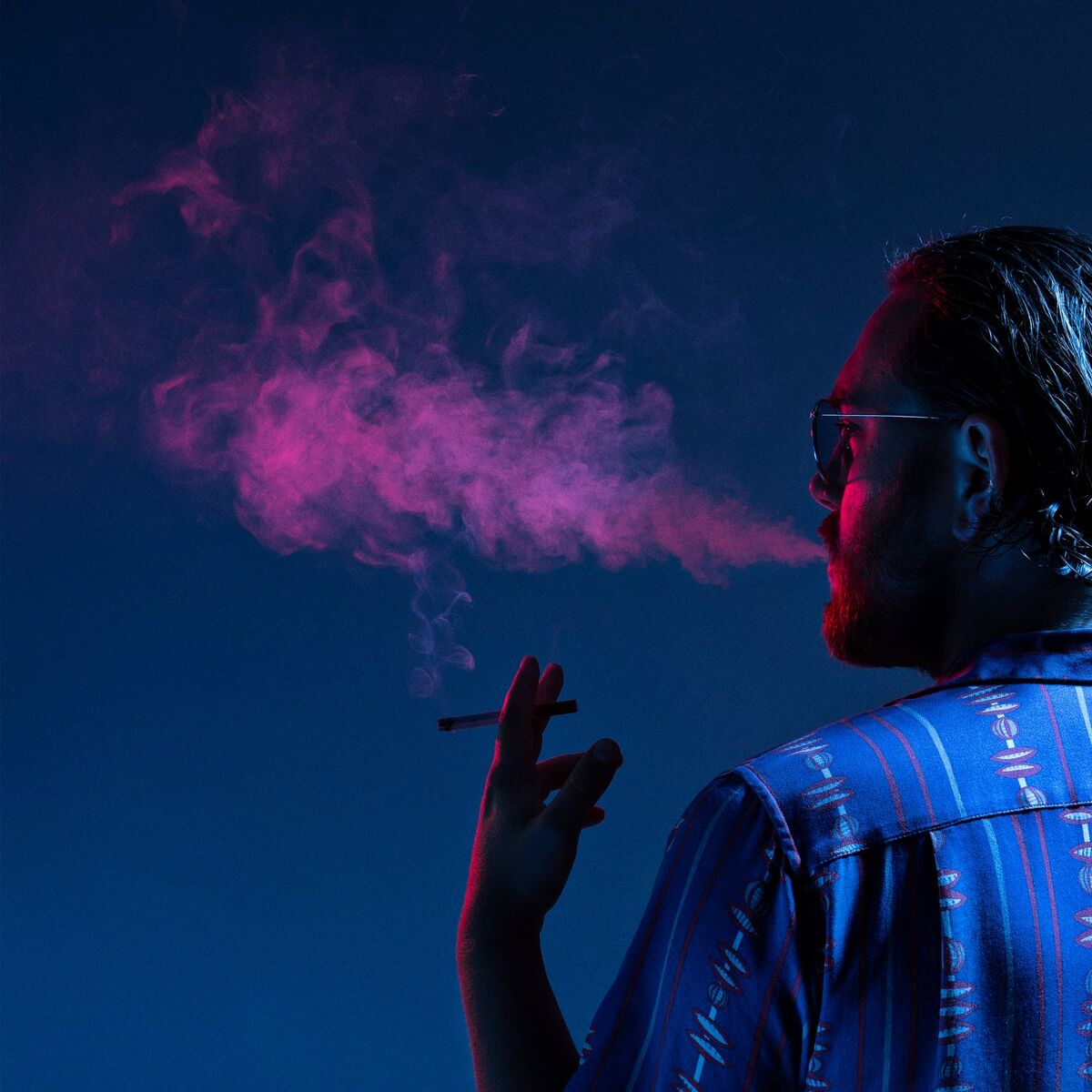 Album cover of Det Store Perspektiv (Single Edit)
