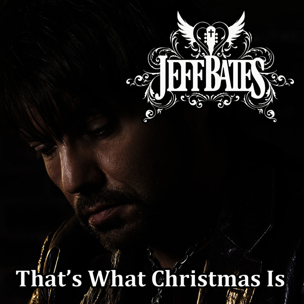 Picture of That's What Christmas Is