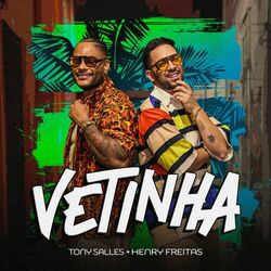 Cover of Vetinha
