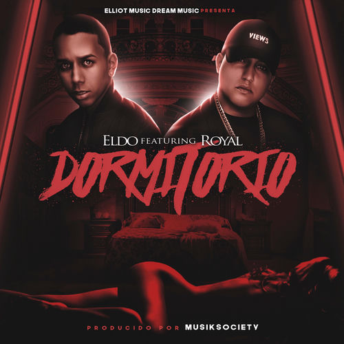 Dormitorio (feat. Royal)