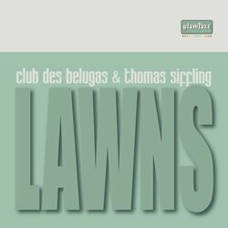 Cover of Lawns