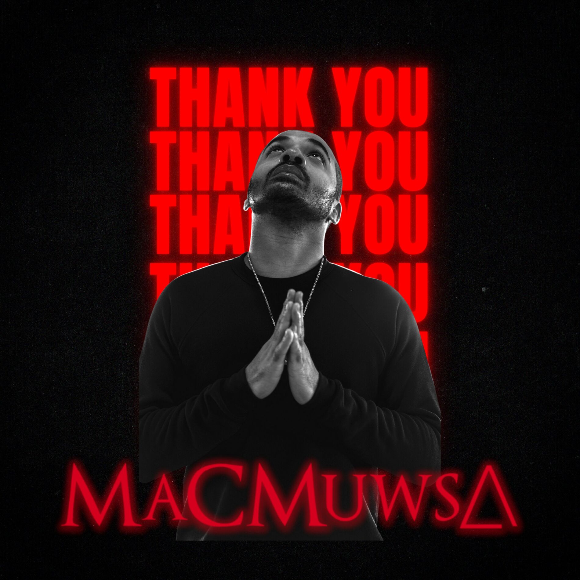Album cover of THANK YOU