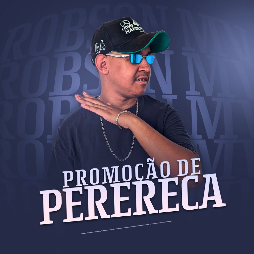Picture of Promoção de Perereca