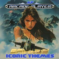 Cover of Gaiares: Iconic Themes