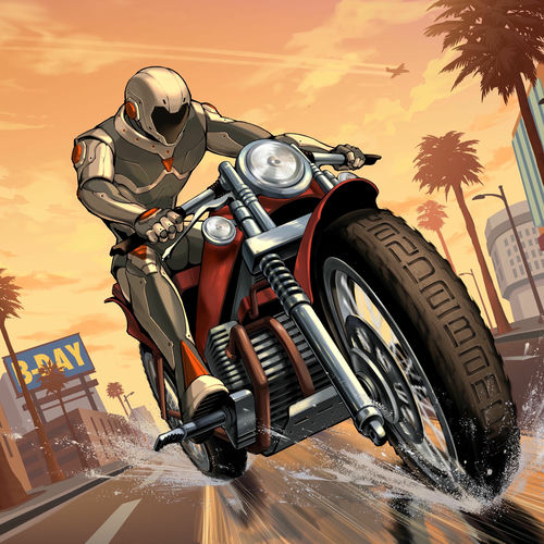 NANDAI BAMCO – B-DAY (feat. SHAUN) – Single