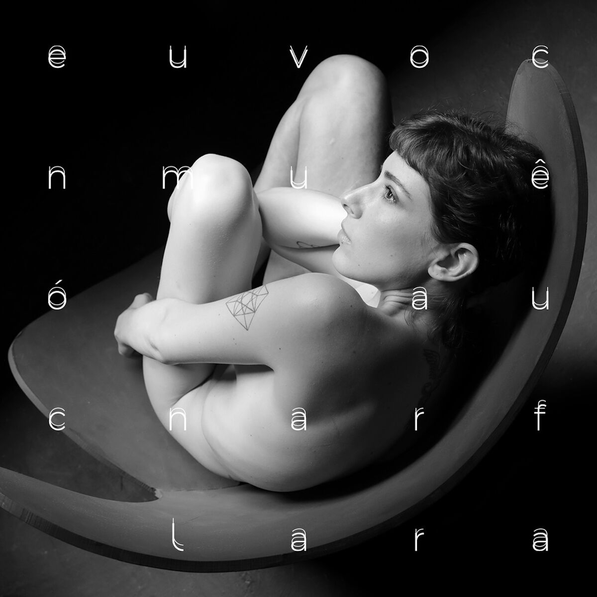Album cover of Eu Você um Nó