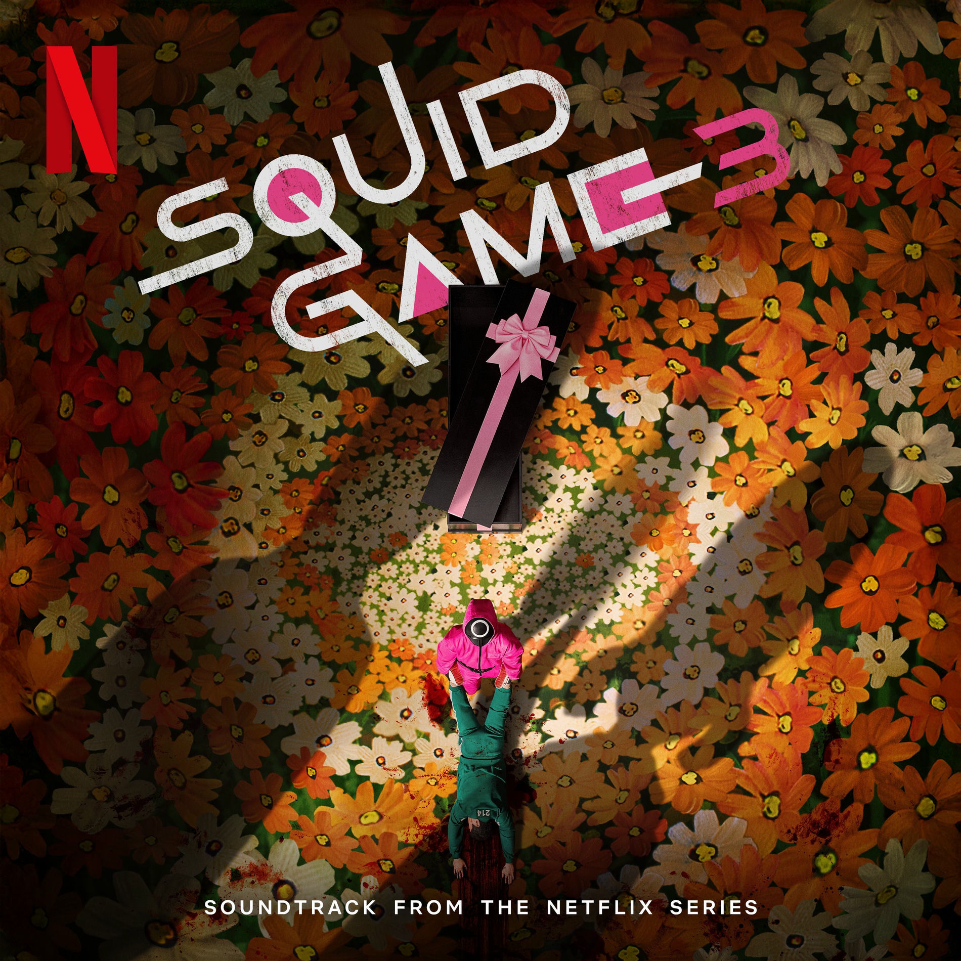 Album cover of Accomplished