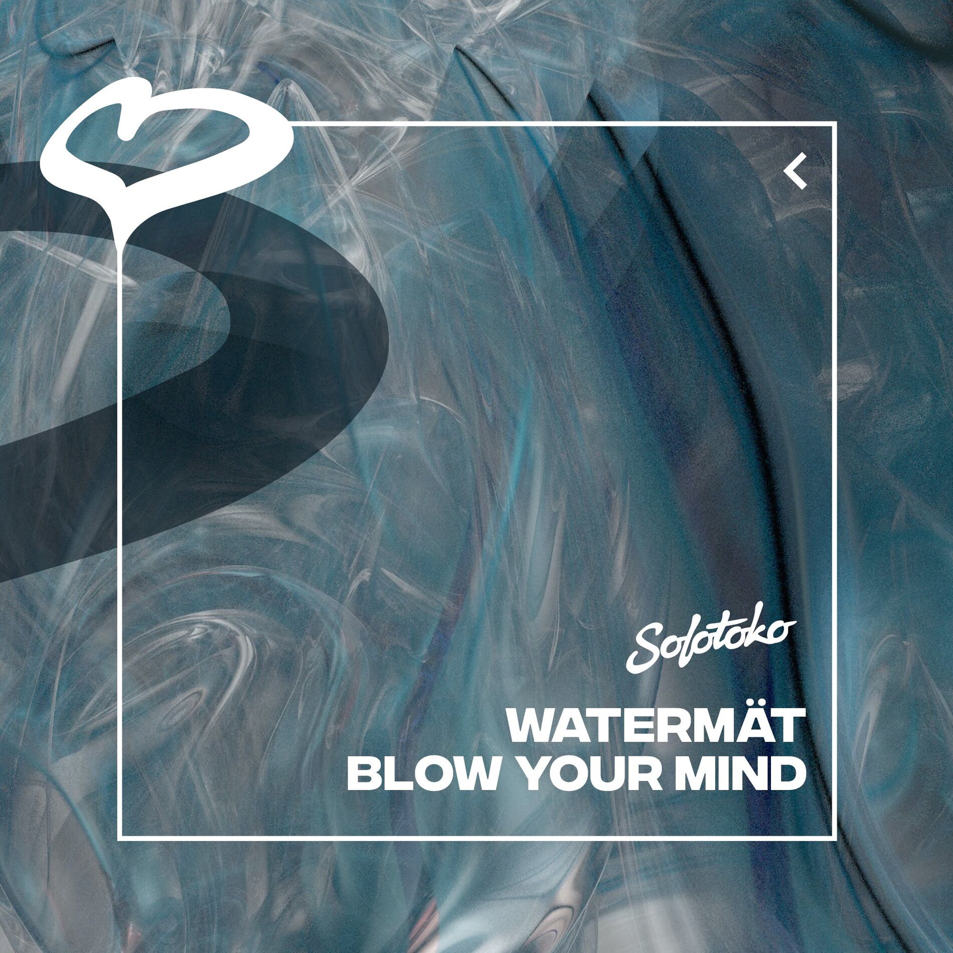 Album cover of Blow Your Mind
