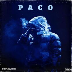 Cover of It Is What It Is