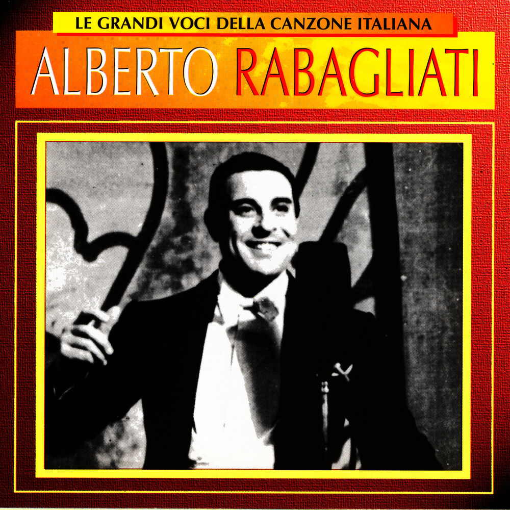 Picture of Le Grandi Voci Della Canzone Italiana