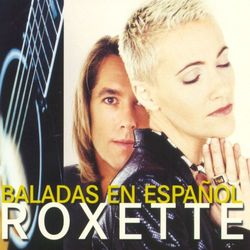 Cover of Baladas En Español