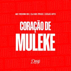 Cover of Coração de Muleke