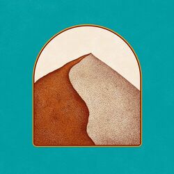 Cover of Dust Moves