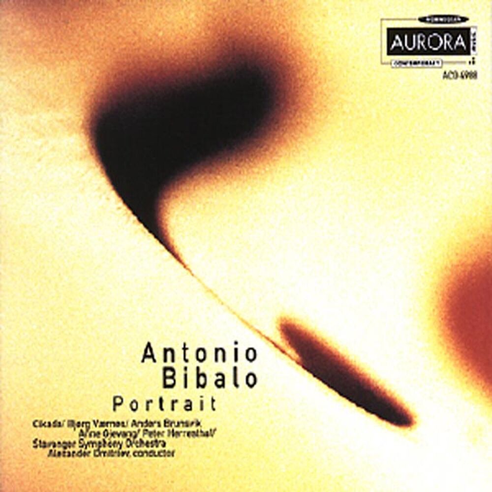 Picture of Bibalo: Portrait