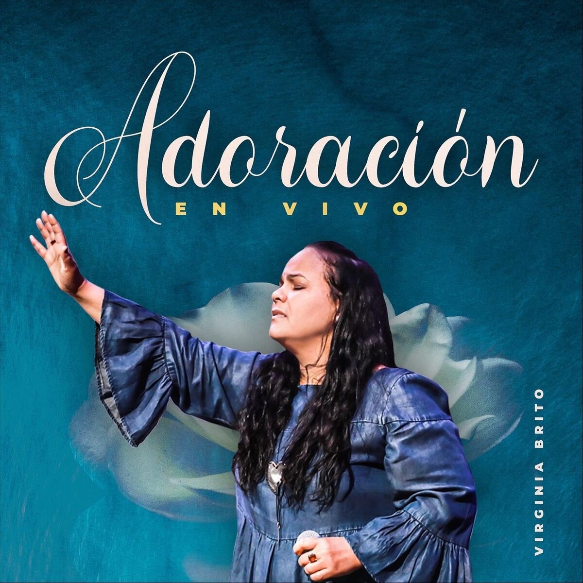 Album cover of Adoración (En Vivo)