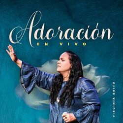 Cover of Adoración (En Vivo)