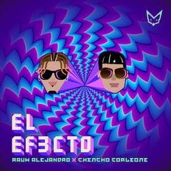Cover of El Efecto