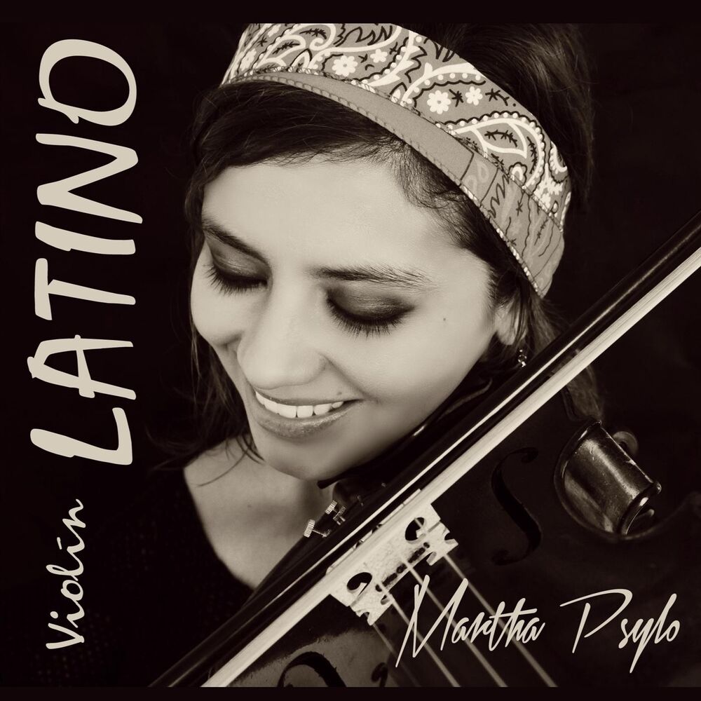 Picture of Violín Latino